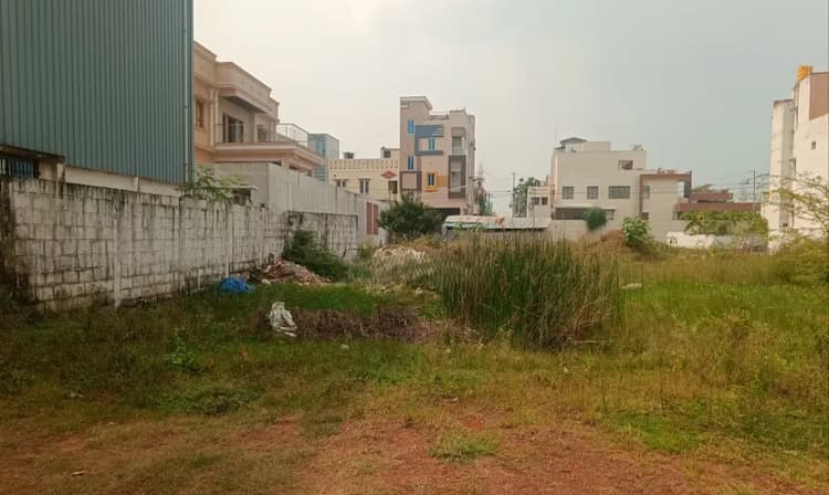 Land for sales