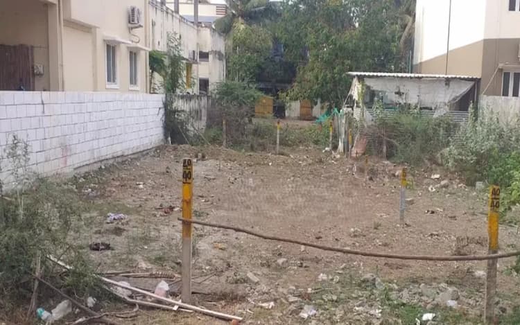 Land for sales