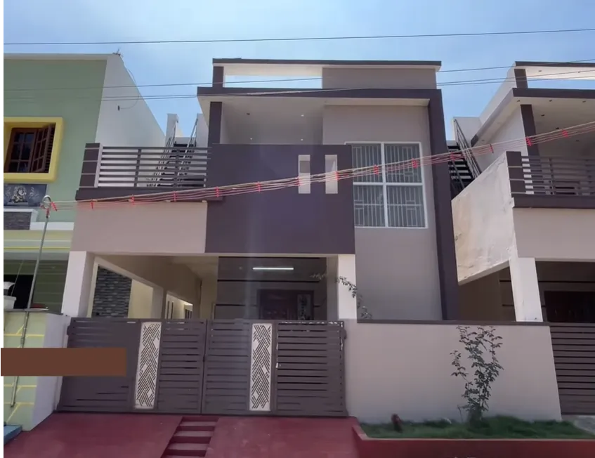 House for Sale