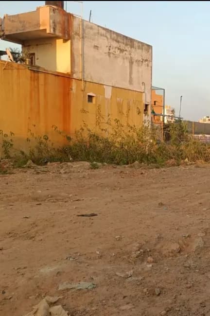 Land for sales