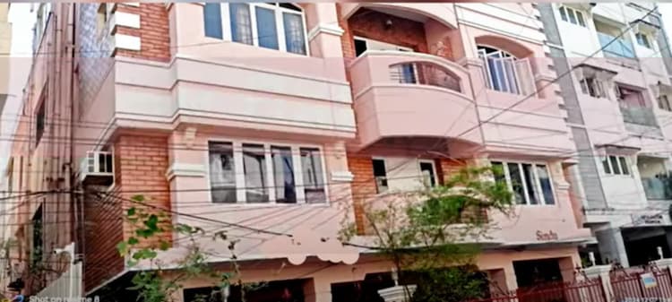 Flat for sales