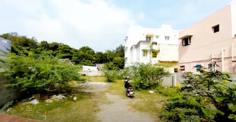 Land for sales