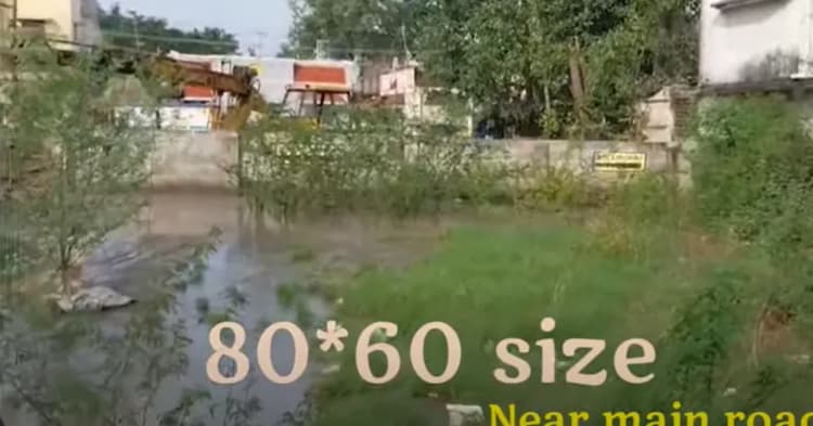 Land for sales