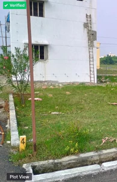 plot for sale