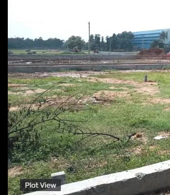 plot for sale 