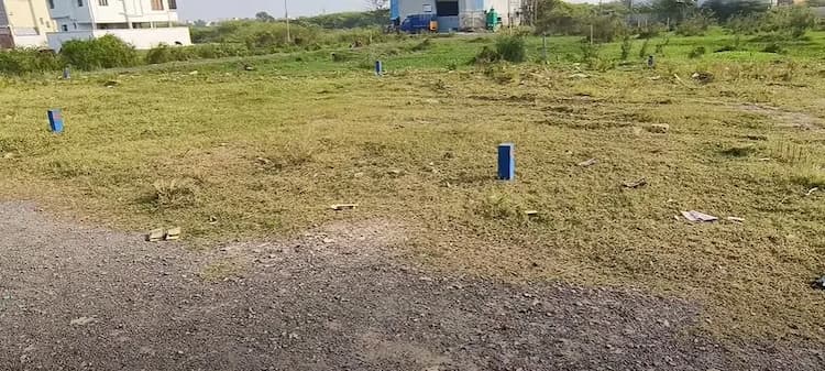 Land for Sale