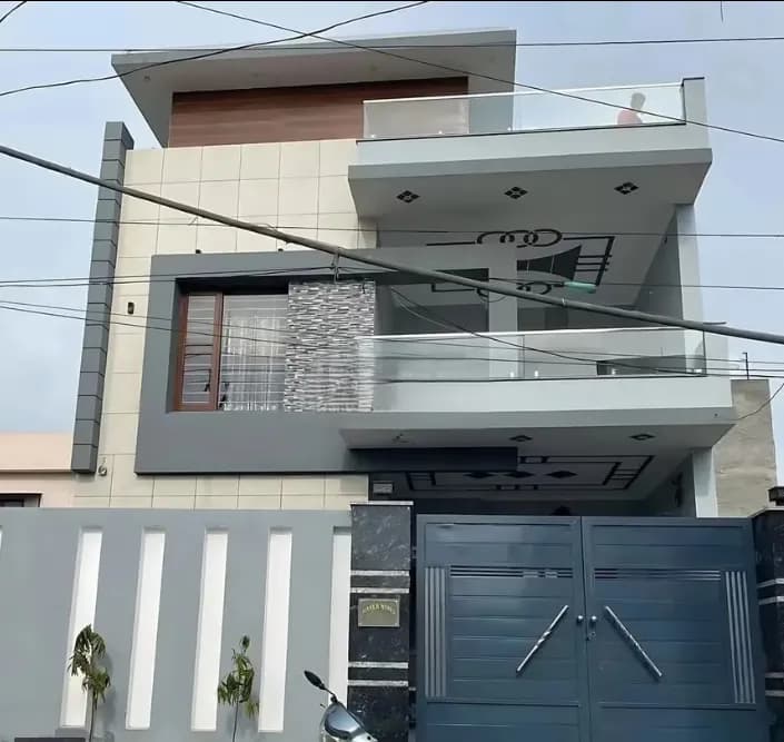 House for sales