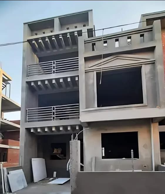 Villa for sales