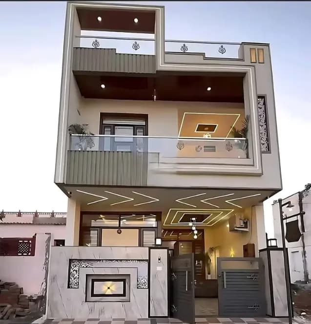 House for sales