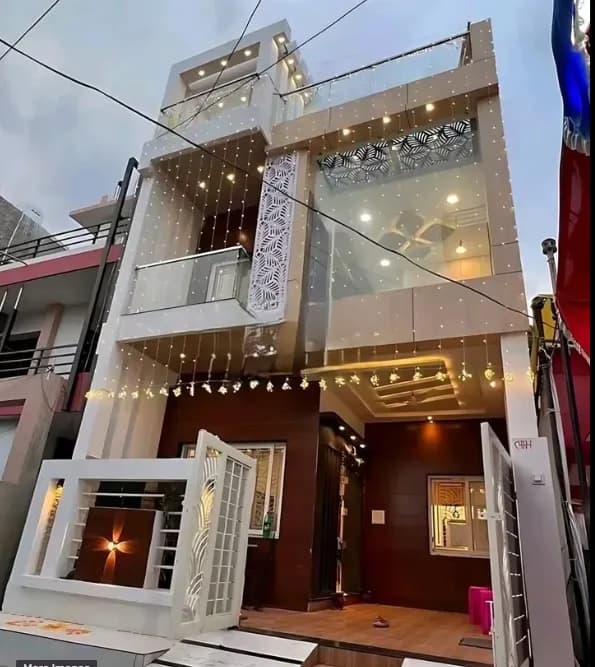 Villa for sales
