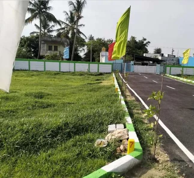 plot for sale 