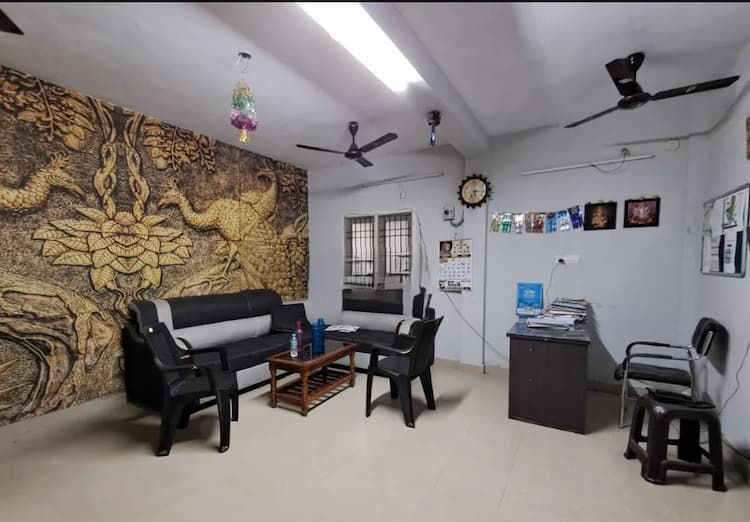 Flat for sales