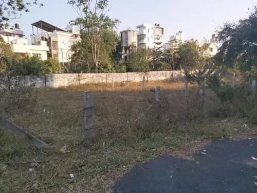 Land for sale