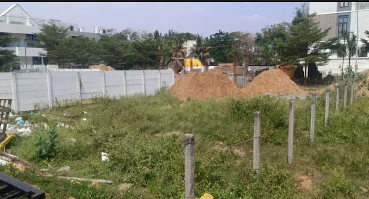 Land for sales