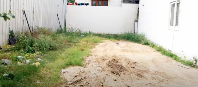 Land for sales
