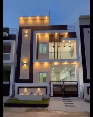 3bhk house for sale