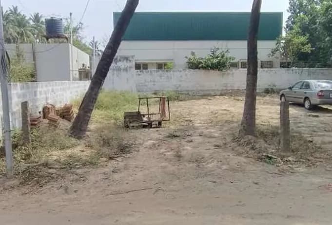plot for sale 