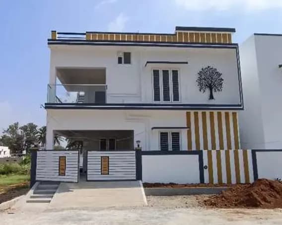 3bhk house for sale 