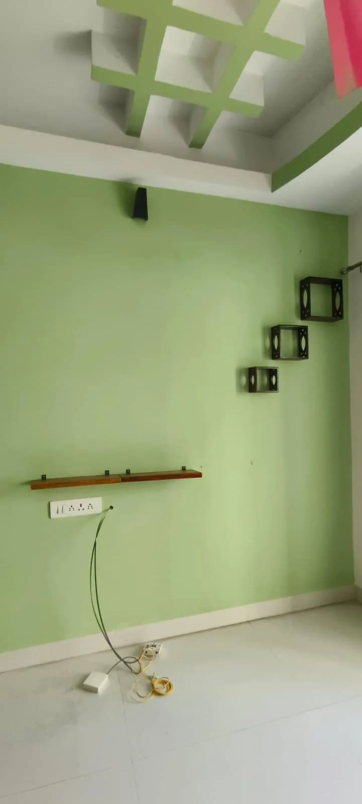 Flat for rent