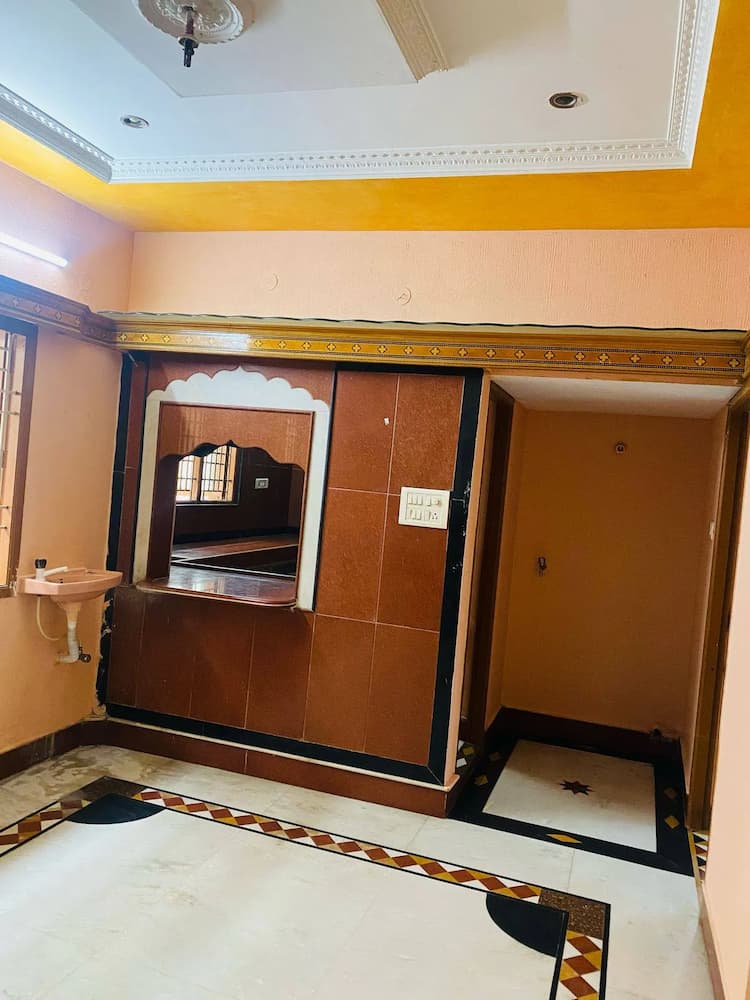 Flat for rent