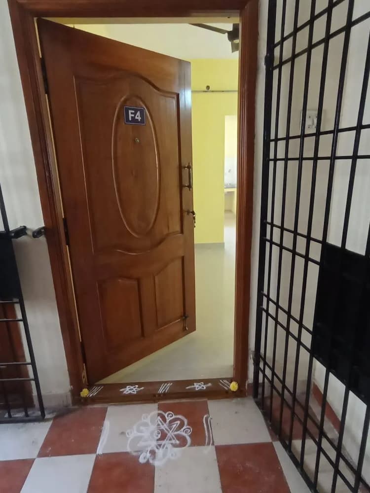 Flat for rent