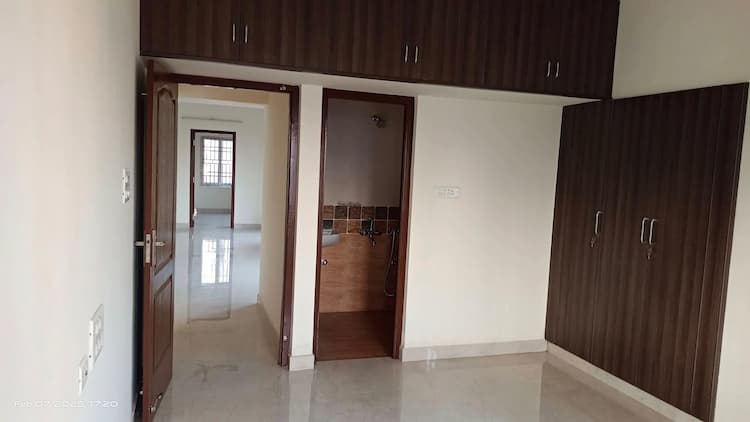 Flat for sales