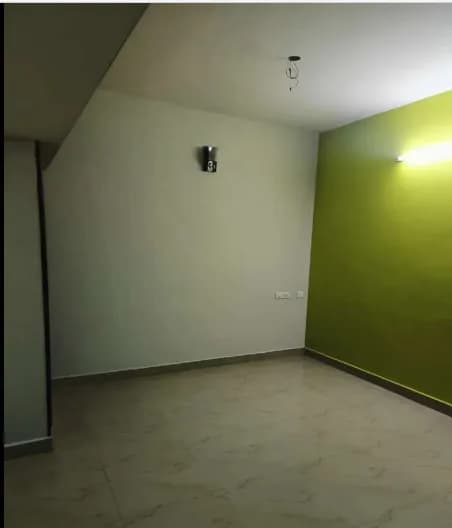 Flat for rent