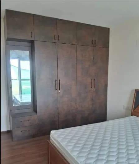 Flat for rent