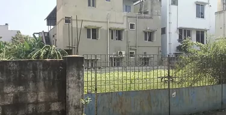 Land for sales