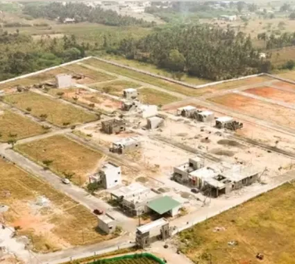 plot for sale 