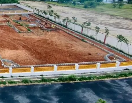 plot for sale 