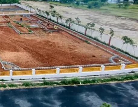 plot for sale 