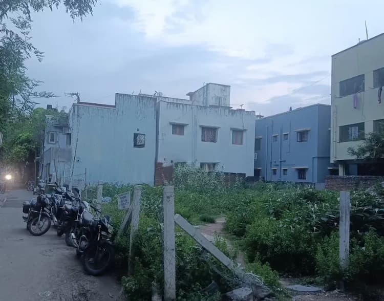 Land for sales