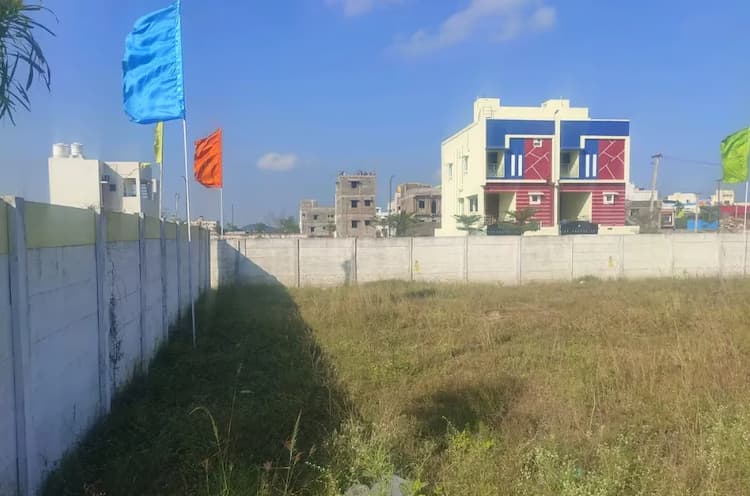 Land for sales
