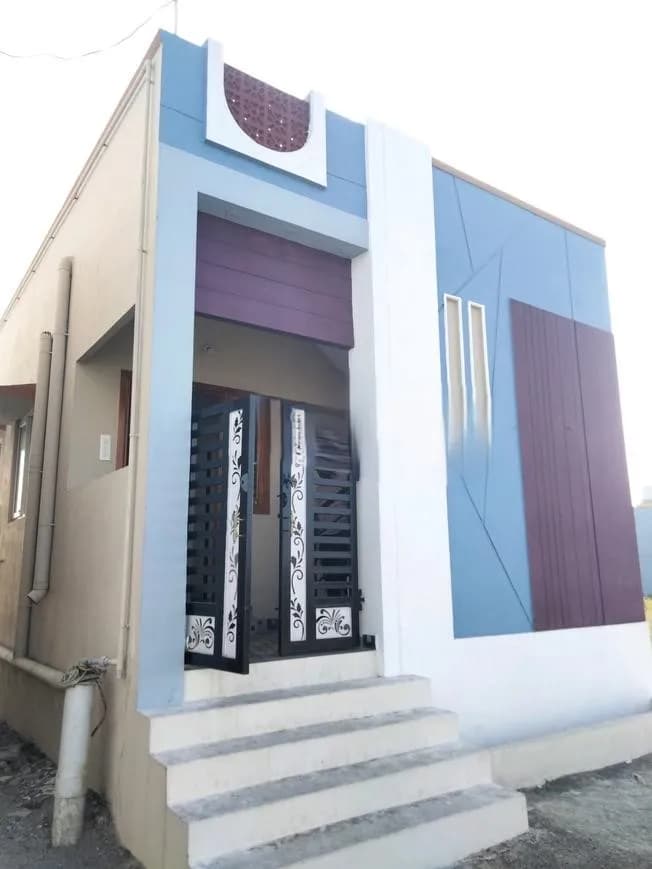 1bhk house for sale