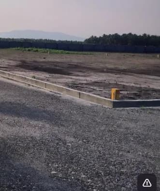 plot for sale 