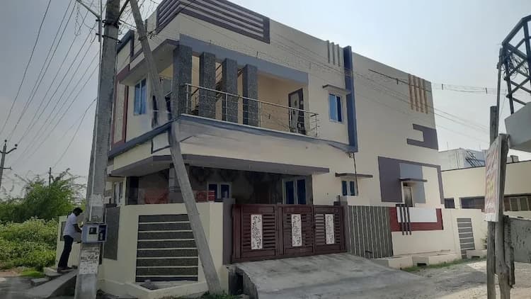 4bhk house for sale 