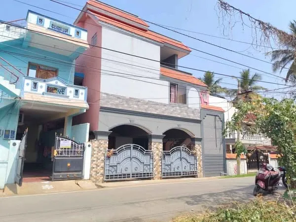 Rental House for Sale