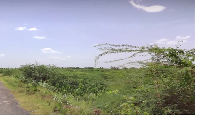Land for sales