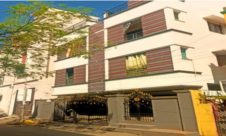 Flat for sales