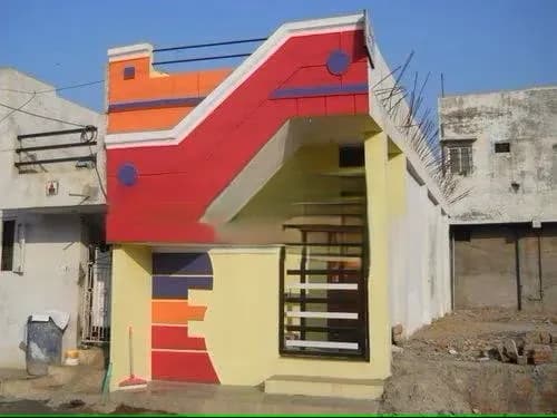 1bhk house for sale 