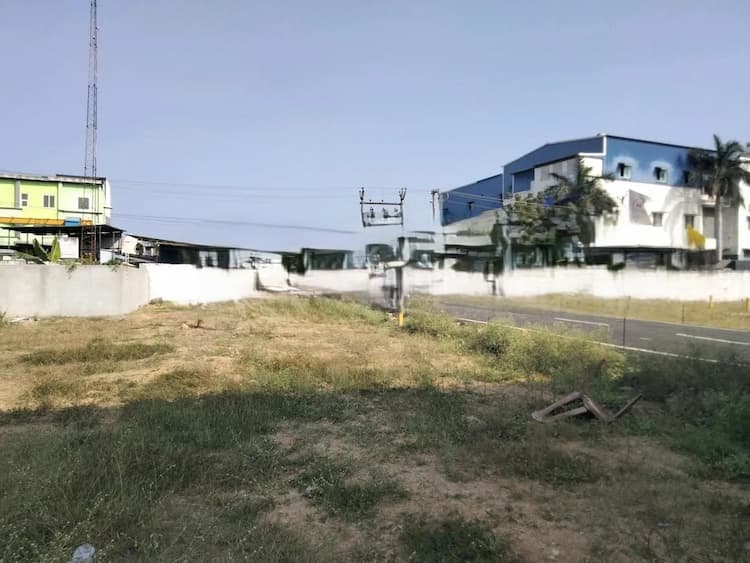 plot for sale