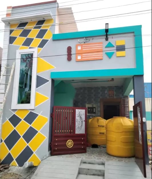 House for sales
