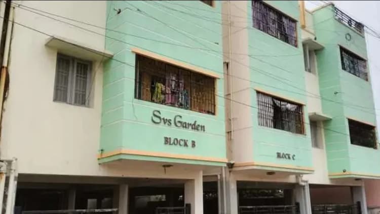 Flat for sales