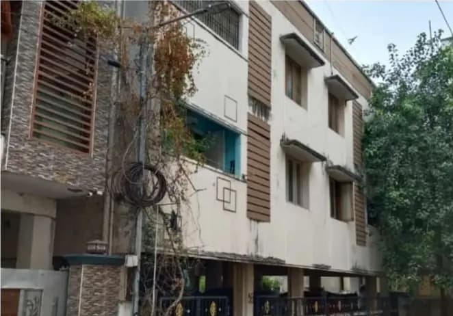 Flat for sales