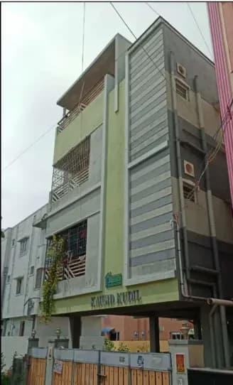 Flat for sales