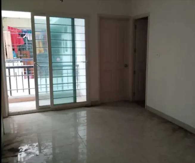 Flat for sales
