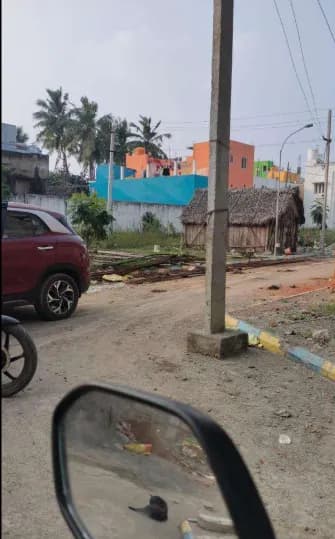 plot for sale 