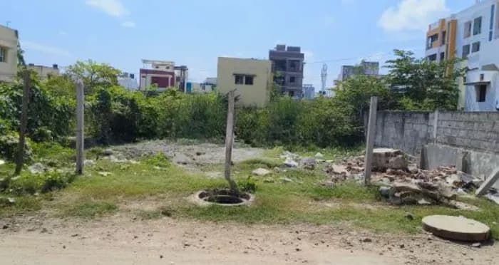 Land for Sale