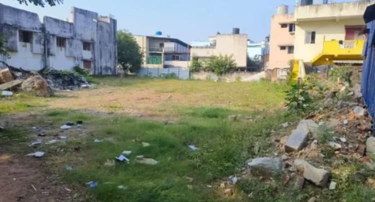 Agriculture Land for Sale